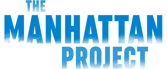 manhattanproject