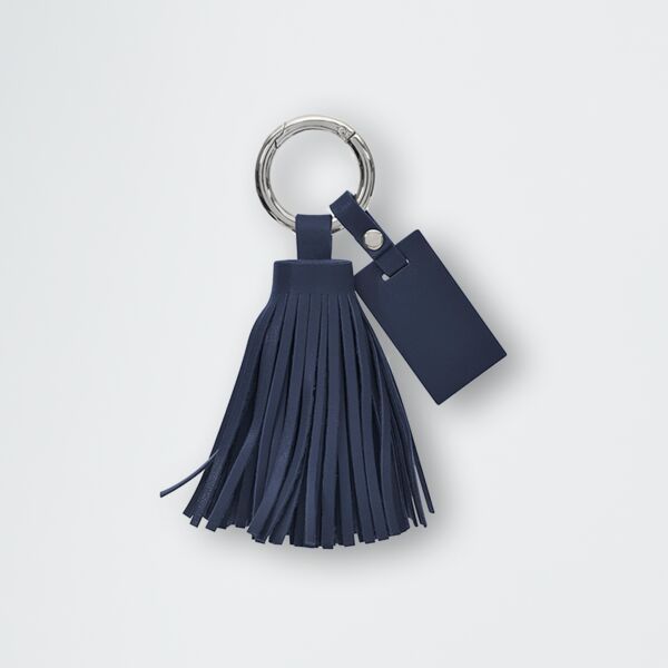 Tassel Keychain Thumbnail