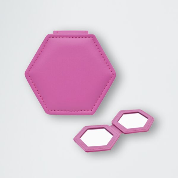 Dual Magnification Compact Mirror  Thumbnail