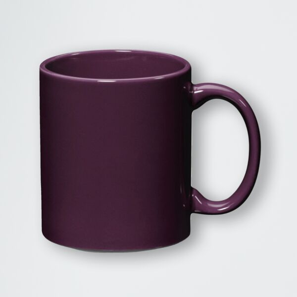 Malibu Mug 11oz Thumbnail