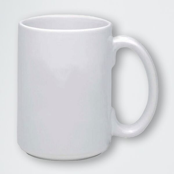 Jumbo Mug 15oz Thumbnail