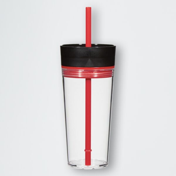 Slide Top Tumbler 16oz Thumbnail