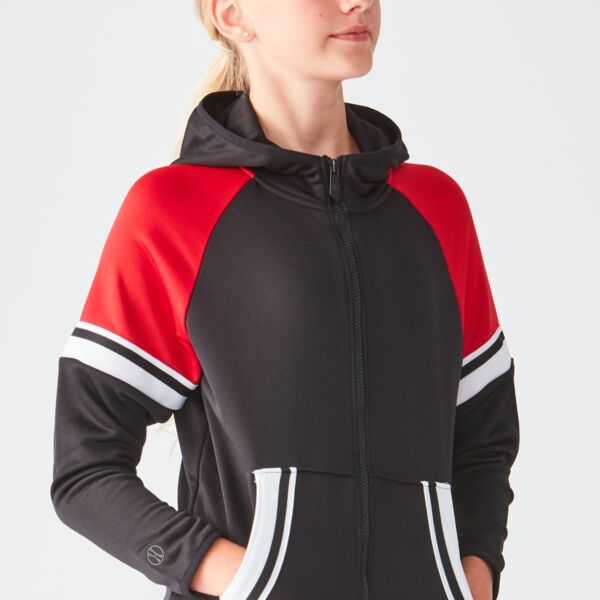 Youth Retrograde Jacket Thumbnail