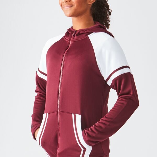 Ladies Retrograde Jacket Thumbnail