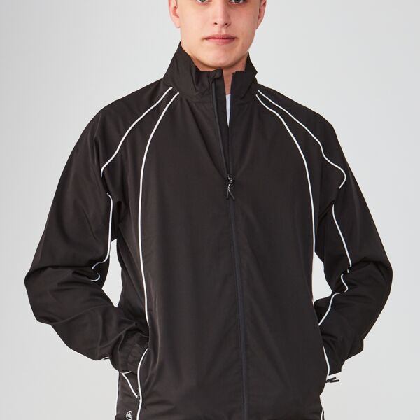 Adult Lightweight Classic Comp Jacket  Thumbnail