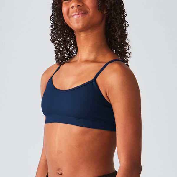 Ladies Competitive Dance Bra  Thumbnail