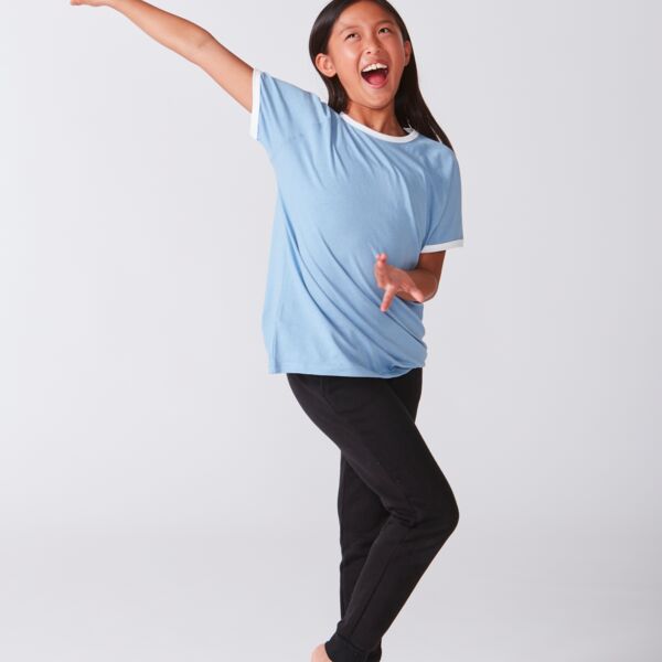 Youth Ringer Tee Thumbnail