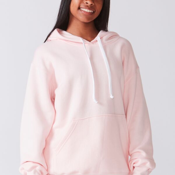 Studio Essentials Youth Unisex Pullover Hoodie Thumbnail