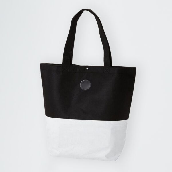 Felted Tote Bag Thumbnail