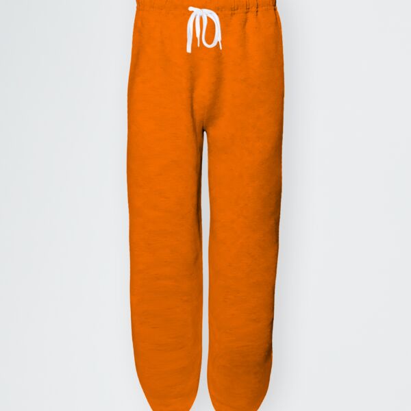 Studio Essentials Toddler Unisex Elastic Sweatpants Thumbnail