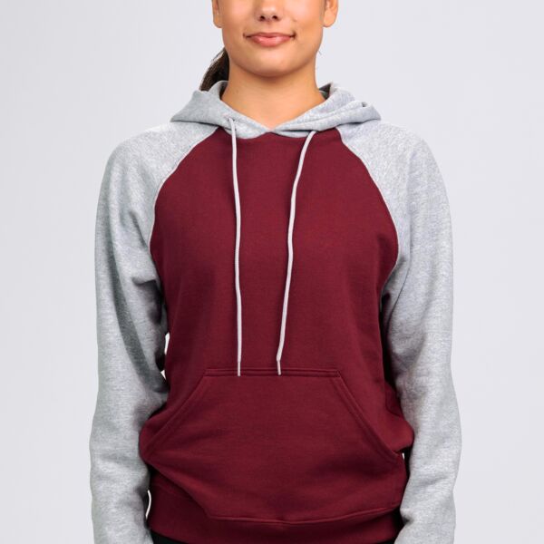 Adult Unisex Banner Hoodie Thumbnail