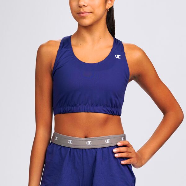 Ladies Essential Racerback Bra Thumbnail