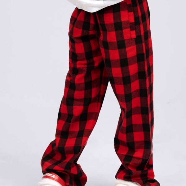Youth Flannel Pant Thumbnail