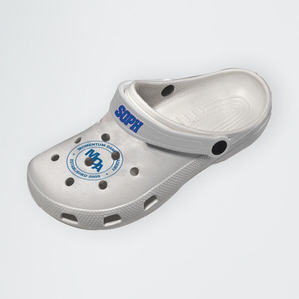 All Ages Custom Clogs Thumbnail