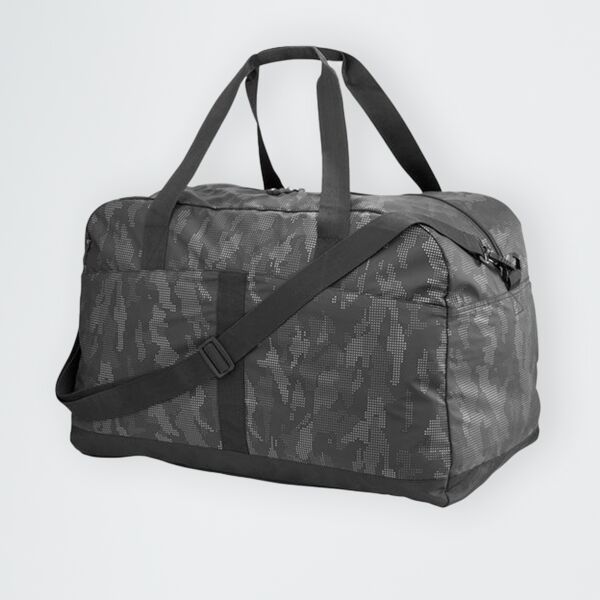 North End Rotate Reflective Duffel Thumbnail