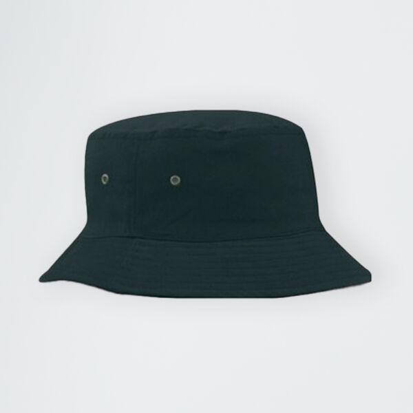 Adult Cotton Twill Bucket Hat Thumbnail