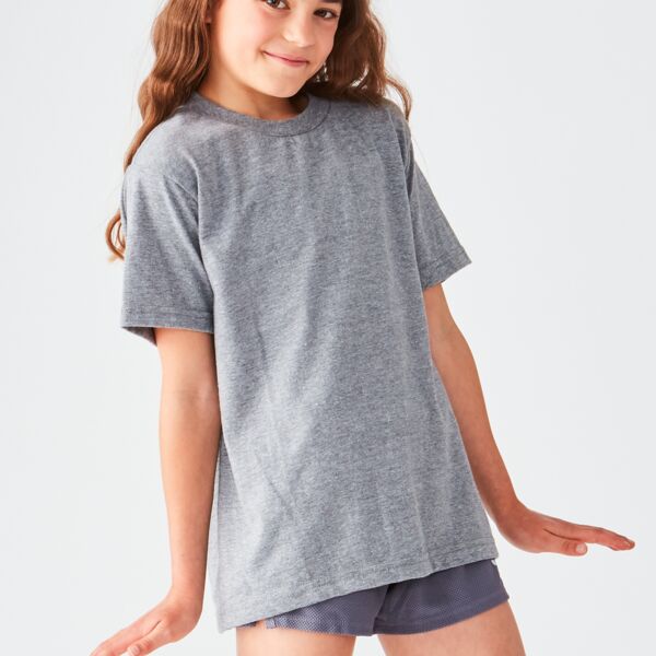 Youth Unisex Soft Style T-Shirt Thumbnail