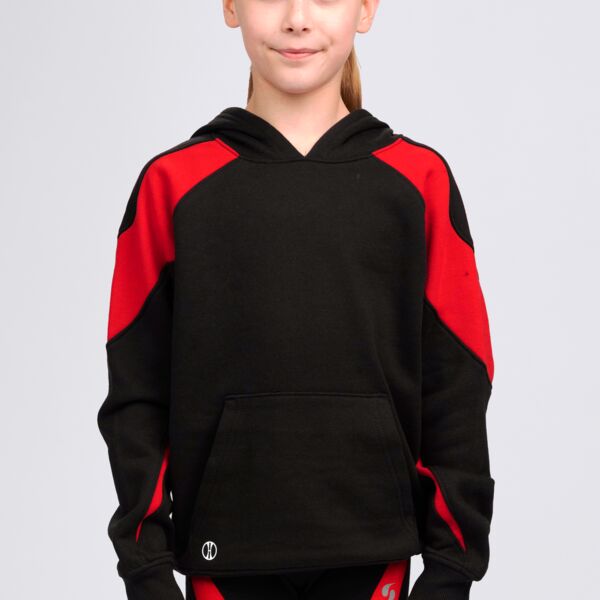 Youth Unisex Prospect Hoodie Thumbnail