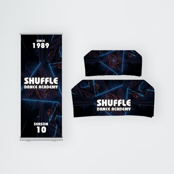 Most Popular Tradeshow Package Thumbnail