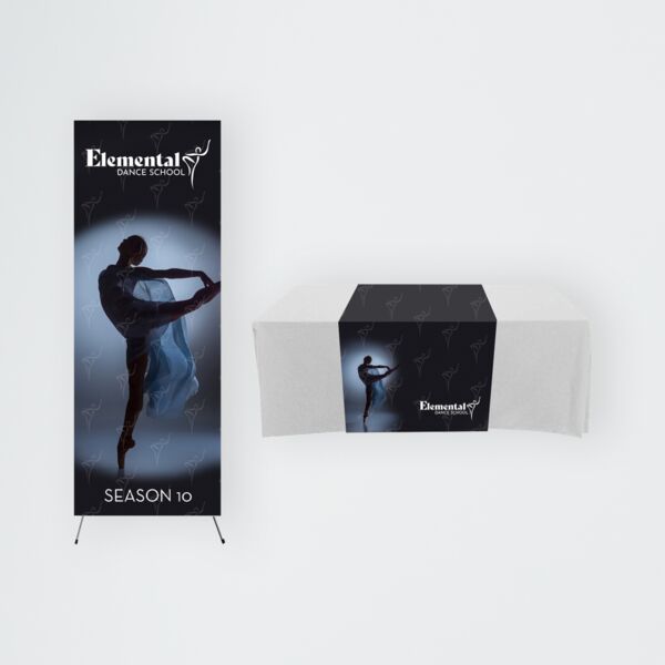 Tradeshow Package Thumbnail