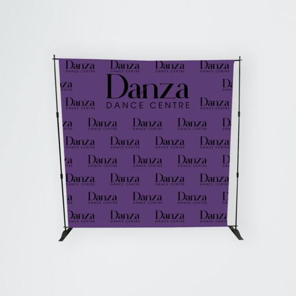 8' Exhibitor Expanding Display Kit Thumbnail