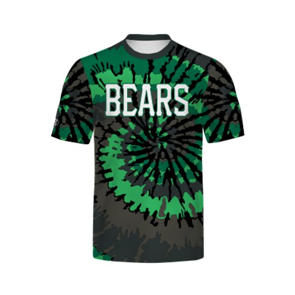 Youth Sublimated Training Tee Thumbnail
