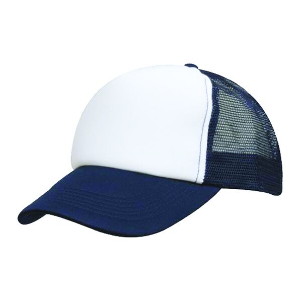 Youth Trucker Mesh Cap Thumbnail