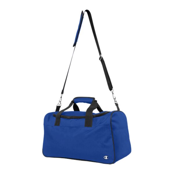 Essential Duffle Bag Thumbnail