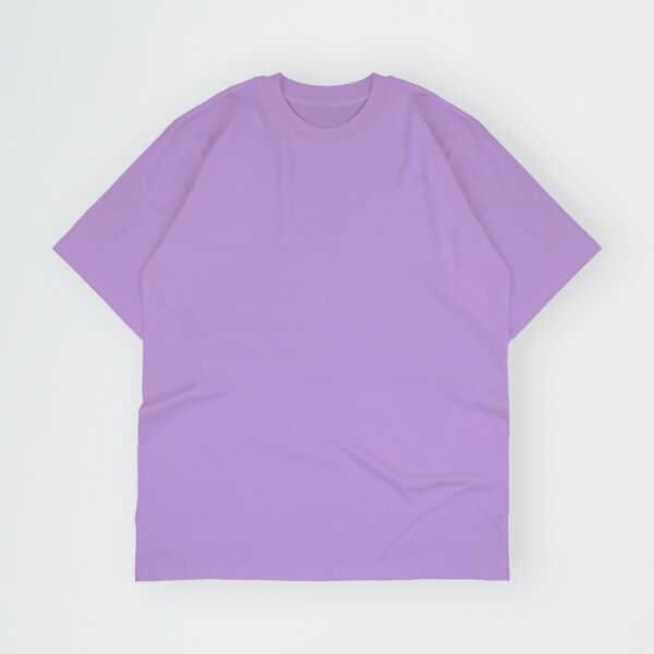 Studio Essentials Adult Unisex Oversized Tee Thumbnail