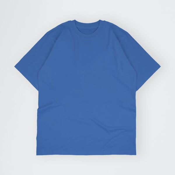 Studio Essentials Youth Oversized Tee Thumbnail