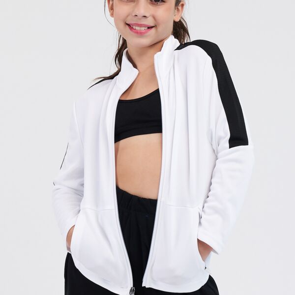 Youth Rhythm Jacket Thumbnail