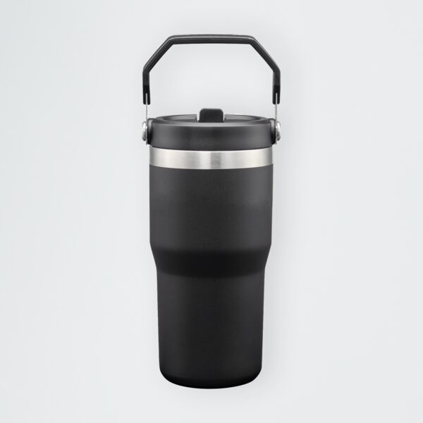 Flip Straw Half-Sized Studio Tumbler Thumbnail