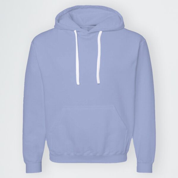 Studio Essentials Toddler Pullover Hoodie Thumbnail