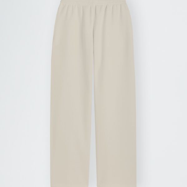 Studio Essentials Youth Unisex Wide Leg Sweatpants Thumbnail