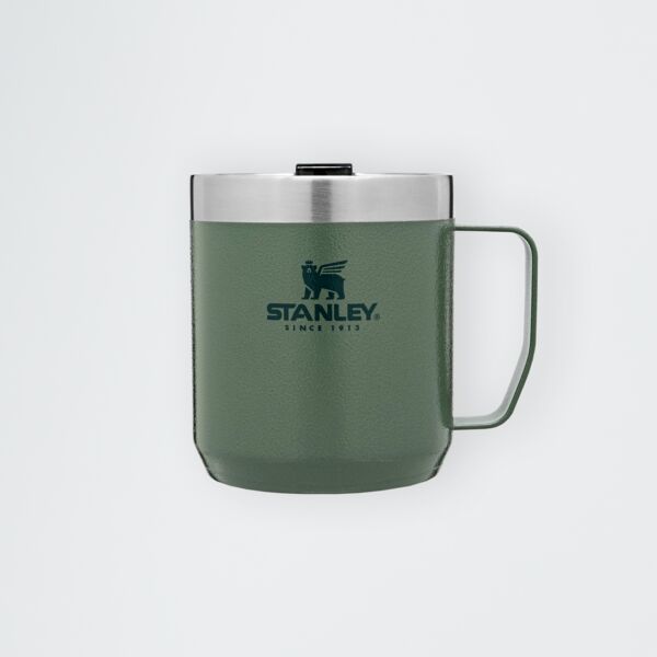 Stanley Classic Camp Mug 12oz Thumbnail