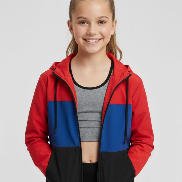 SLX Youth & Adult Horizoon Windbreaker Thumbnail