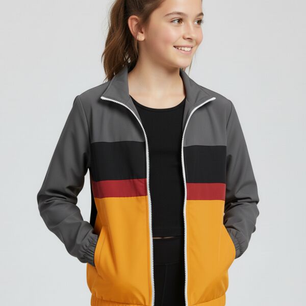 SLX Youth & Adult Terra Windbreaker Thumbnail