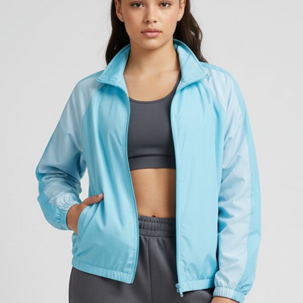 SLX Youth & Adult Drifter Windbreaker Thumbnail