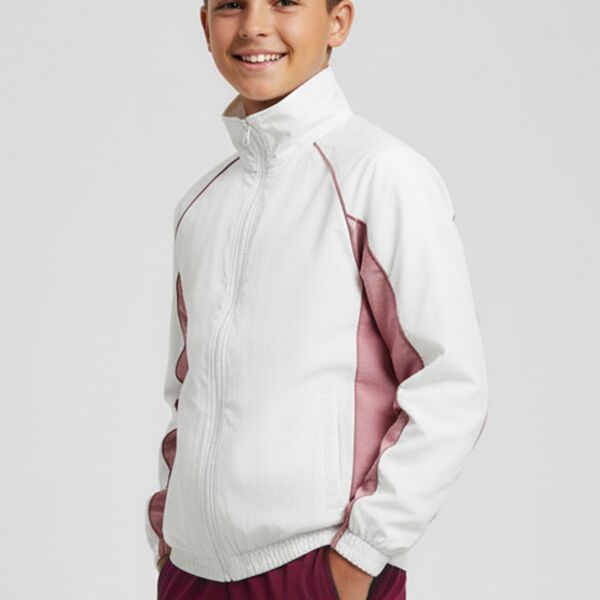 SLX Youth & Adult Trailbound Windbreaker Thumbnail