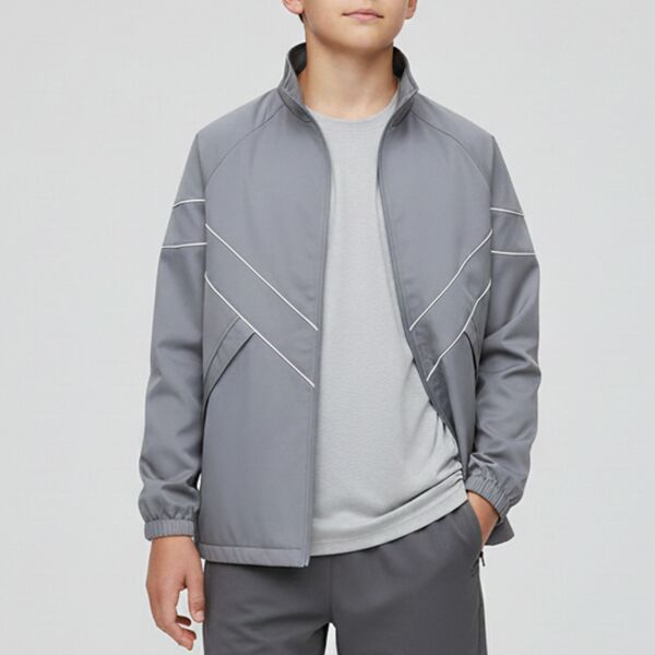 SLX Youth & Adult Windspire Windbreaker Thumbnail