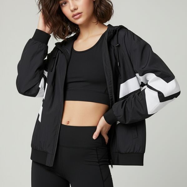 SLX Youth & Adult Boltrush Windbreaker Thumbnail