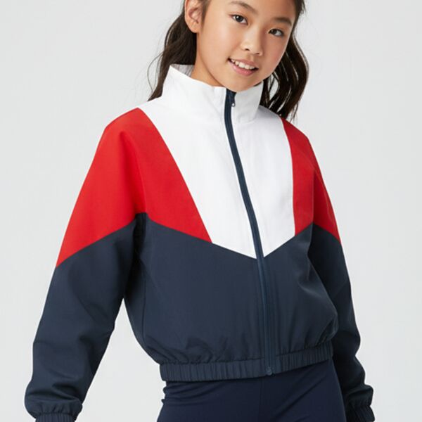 SLX Youth & Adult Bigtime Windbreaker Thumbnail