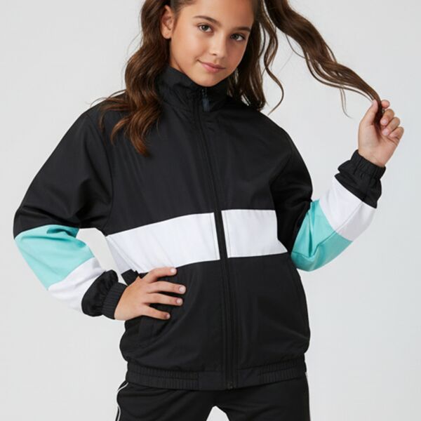 SLX Youth & Adult Vectra Windbreaker Thumbnail