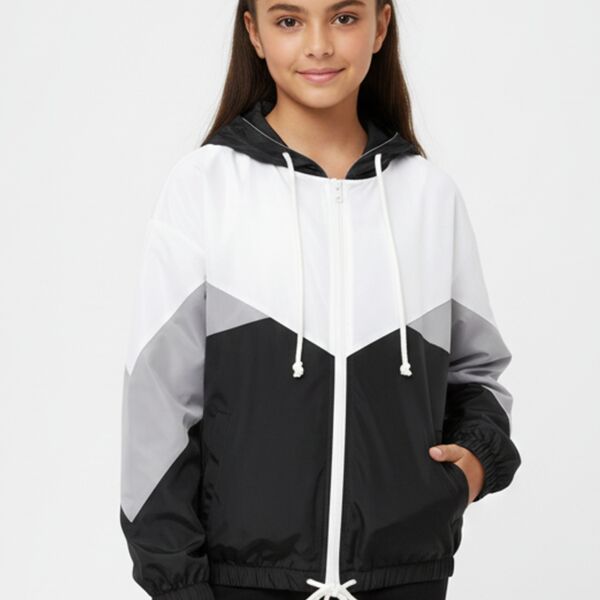 SLX Youth & Adult Eonix Windbreaker Thumbnail