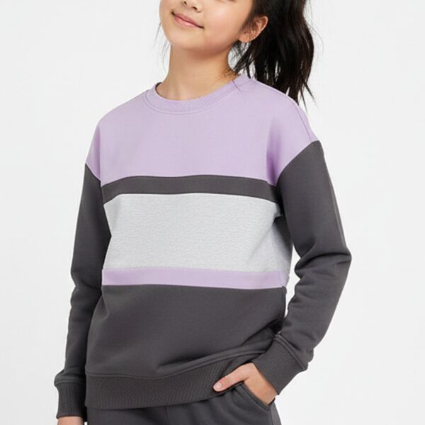 SLX Youth & Adult Striv Crewneck Thumbnail