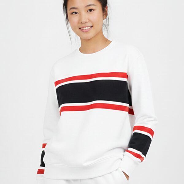 SLX Youth & Adult Streaker Crewneck Thumbnail