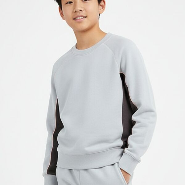 SLX Youth & Adult Dyntra Crewneck Thumbnail