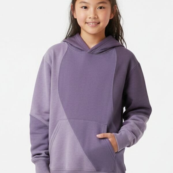 SLX Youth & Adult Crosswind Hoodie Thumbnail