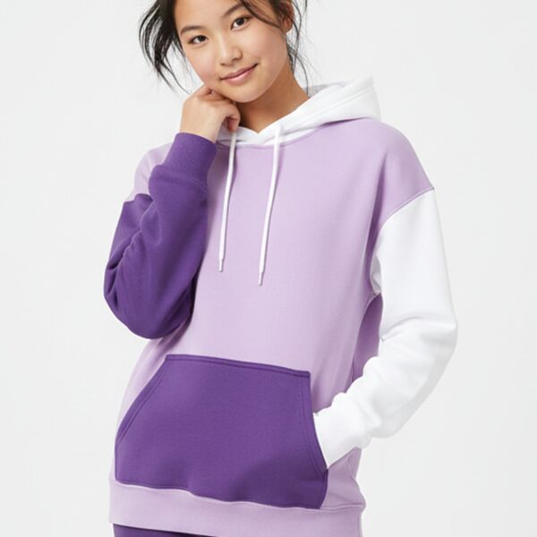 SLX Youth & Adult Splitstream Hoodie Thumbnail