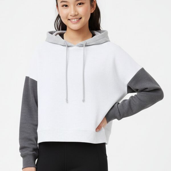 SLX Youth & Adult Shadow Arc Hoodie Thumbnail